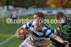 Tynedale v Preston Grasshoppers, Tynedale Park, Corbridge, Northumberland. Photo: David T. Hewitson/Sports for All Pics